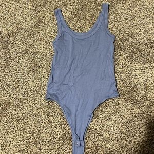 Target Bodysuit